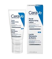 CERAVE crème visage